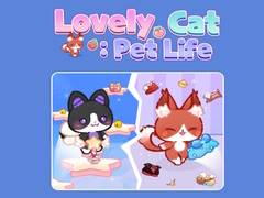 Игра Lovely Cat: Pet Life