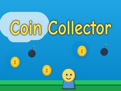 Игра Coin Collector