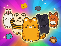 Игра Cat Evolution 2