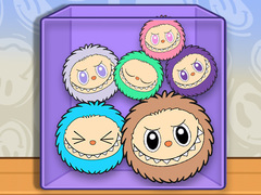 Игра Labuba Merge
