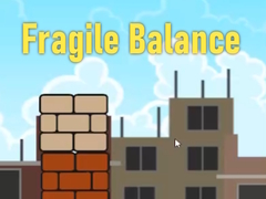 Игра Fragile Balance
