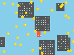 Игра Mega Coin Mayhem