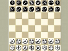 Игра Tavreli Russian Chess
