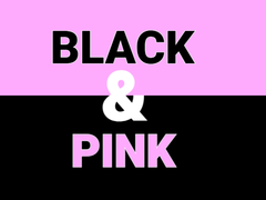 Игра Black And Pink