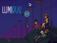 Игра Lumibus
