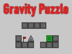 Игра Gravity Puzzle