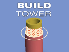 Игра Build Tower