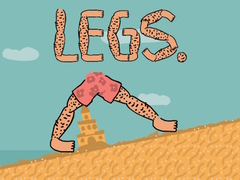 Игра Legs.