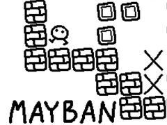 Игра Mayban