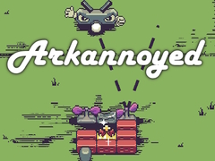 Игра Arkannoyed
