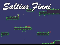 Игра Saltius Finni