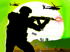 Игра Swat Force Vs Terrorists