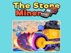 Игра The Stone Miner