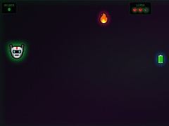 Игра Robot Run
