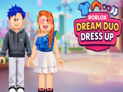 Игра Roblox Dream Duo Dress Up