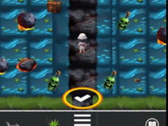 Игра Hazard Heights