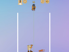 Игра Brainrot Merge