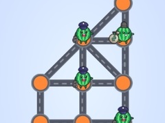 Игра Melon Heist