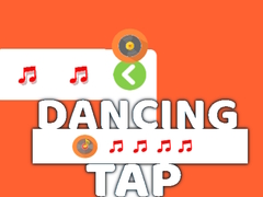 Игра Dancing Tap