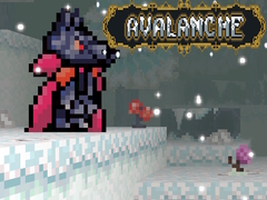 Игра Avalanche
