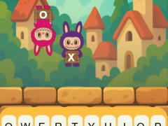 Игра Lafufu Typer