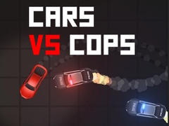Игра Car Vs Cops