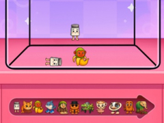 Игра Merge Fellas Italian Brainrot
