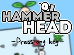 Игра Hammer Head