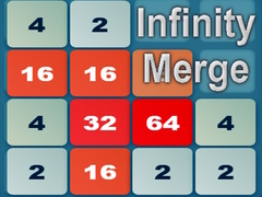 Игра Infinity Merge