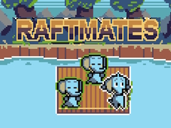 Игра Raftmates