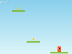 Игра Flip for Fortune Collecting Coins Game