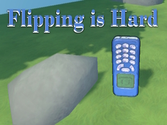 Игра Flipping is Hard