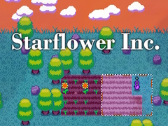 Игра Starflower Inc.