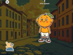 Игра Italian Brainrot Clicker