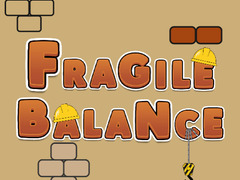 Игра Fragile Balance