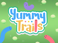 Игра Yummy Trails