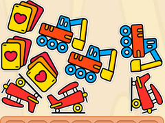 Игра Match Factory 