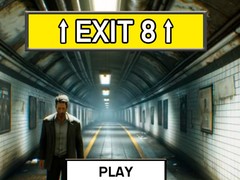 Игра Exit 8