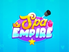 Игра Spa Empire