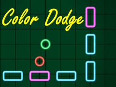 Игра Color Dodge