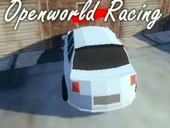 Игра Openworld Racing