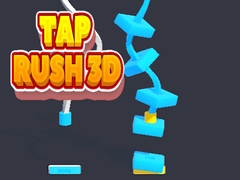 Игра Tap Rush 3D