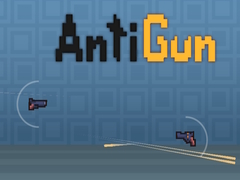 Игра AntiGun