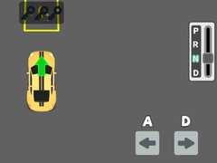 Игра Dr. Parking 2