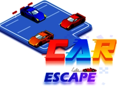 Игра Car Escape