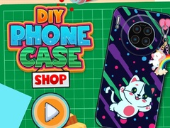 Игра DIY Phone Case Shop