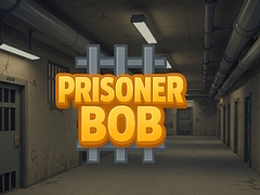 Игра Prisoner Bob