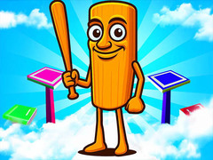 Игра Brainrot Evolution Game