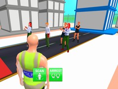 Игра The Secret Service