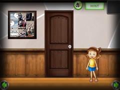 Игра Amgel Kids Room Escape 327